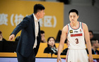 CBA季后赛火热开打，广东男篮三折后能否逆袭？
