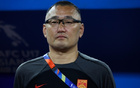 中国U17近24天连败5场，进球仅1。