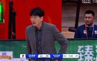 山东高速男篮季后赛首败原因揭秘