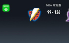 NBA：湖人胜雷霆，东契奇30分7板6助