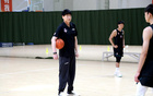 邱彪：信任团队，期待再战。