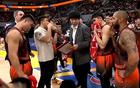 邱彪职业精神赞誉，留队三因，再战下季。