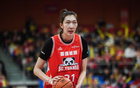 四川女篮失冠，杨毅谈女篮实力强。