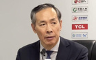 许利民：虽败犹荣，未来充满希望。