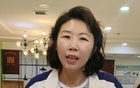 冯文静：不屈不弃，坚守血性。