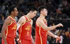 辽篮决战广厦，五虎将领跑，张镇麟盯外援，杨鸣忧孙铭徽