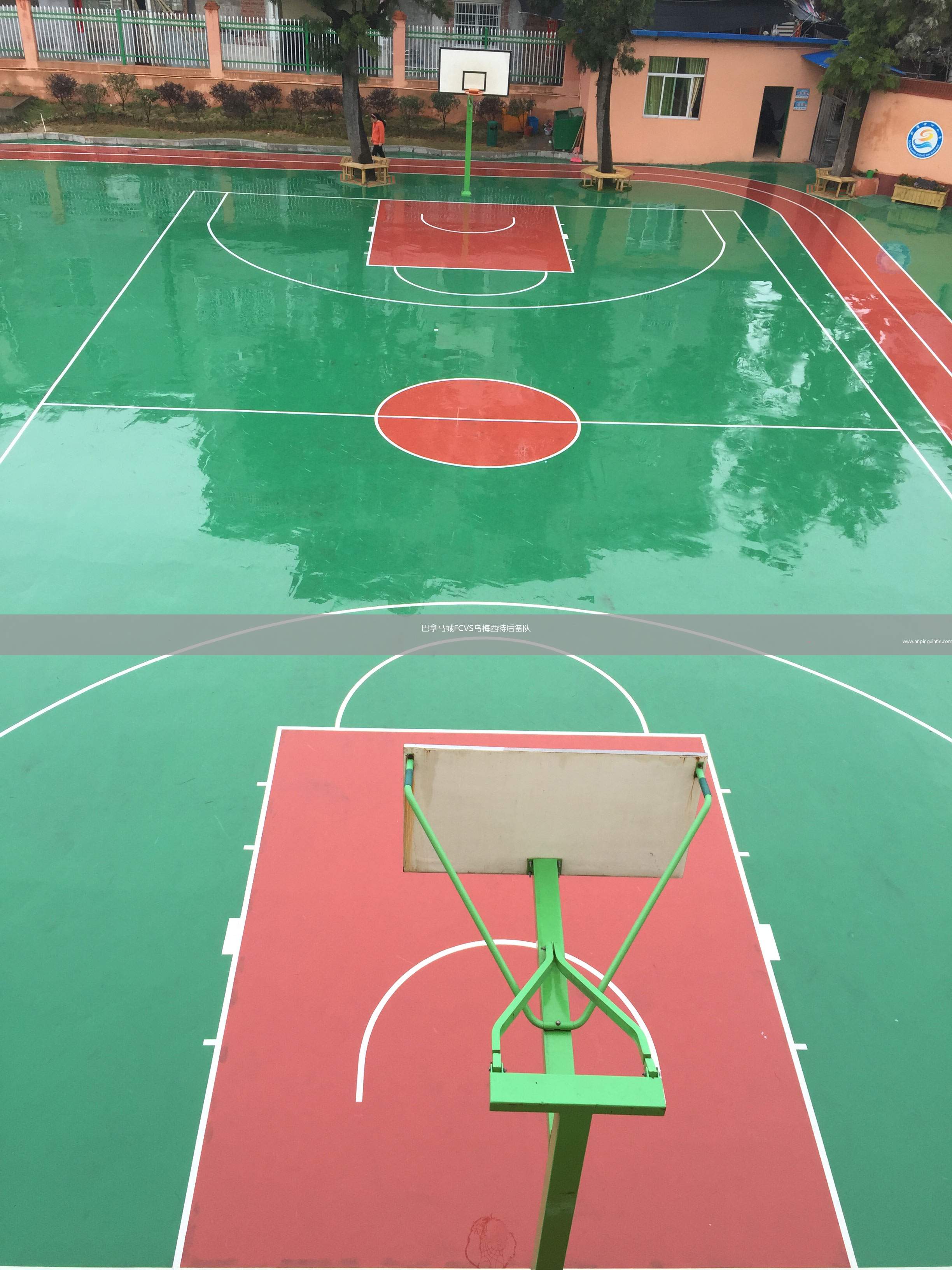 巴拿马城FCVS乌梅西特后备队