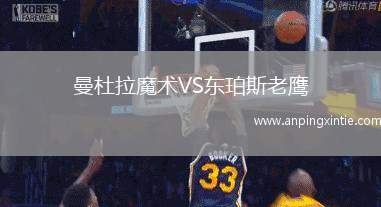 曼杜拉魔术VS东珀斯老鹰