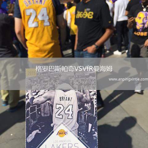 格罗巴斯帕奇VSVfR曼海姆