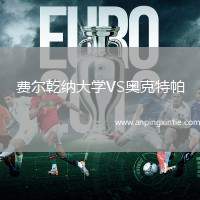 费尔乾纳大学VS奥克特帕