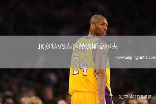 IK多特VS泰达赫姆斯高尔夫