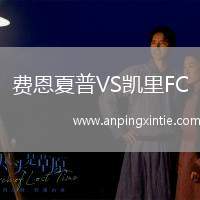 费恩夏普VS凯里FC
