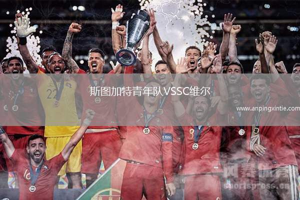 斯图加特青年队VSSC维尔