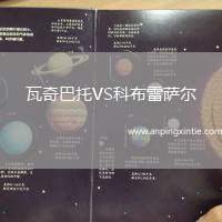 瓦奇巴托VS科布雷萨尔