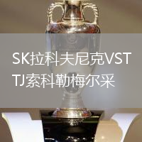SK拉科夫尼克VSTJ索科勒梅尔采