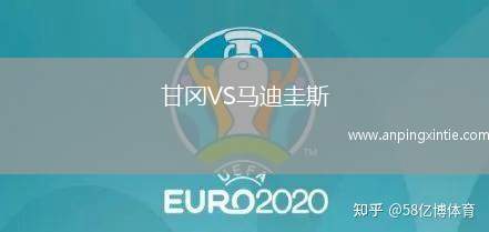 甘冈VS马迪圭斯