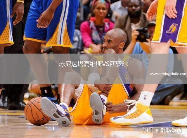 赤尼达塔高维斯VS西罗尔