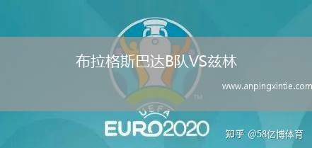 布拉格斯巴达B队VS兹林