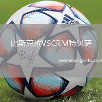 比斯克拉VSCRM特贝萨