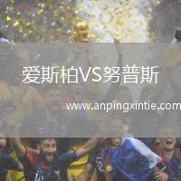 爱斯柏VS努普斯