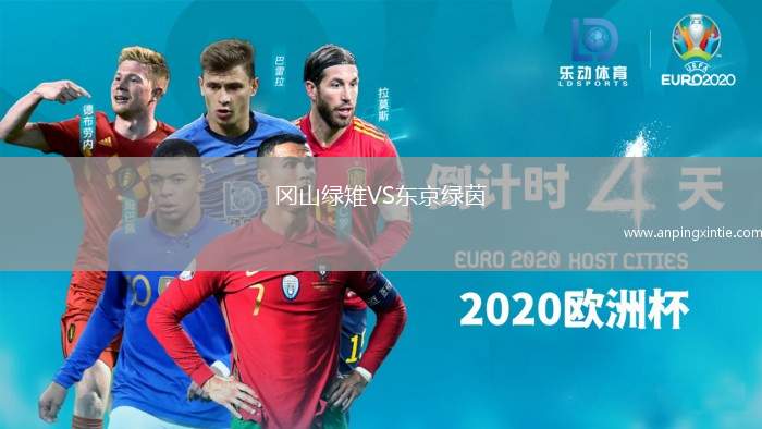 冈山绿雉VS东京绿茵