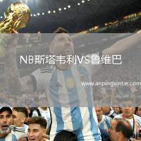 NB斯塔韦利VS鲁维巴