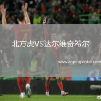 北方虎VS达尔维奇希尔