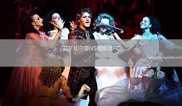 艾丁切尔斯VS穆斯泽FC