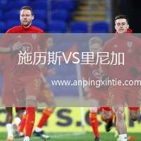 施历斯VS里尼加